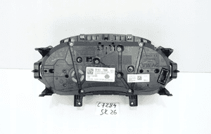Licznik zegary vw golf vii 7 5G0 45626 5G1920750D 4