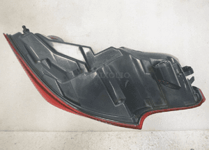 Bmw F22 F23 F87 M2 lift lampa lewa tylna lewy tył led 8