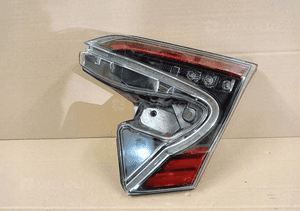 Lampa prawa tylna prawy tył toyota chr ch-r led 2016-2019R 1