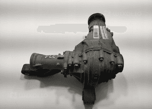 Most dyfer przód przedni mercedes gle i W166 166 A1663301900 4460060568 15- 2