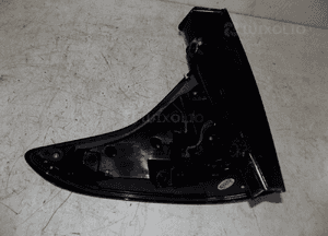Renault espace v lampa led prawa tył 265501303R 4