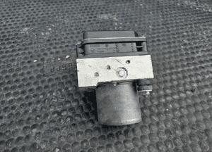 Pompa ABS ESP Hamulcowa Sterownik Moduł Audi A4 B7 5