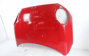 Mini cooper one F55 F56 F57 maska pokrywa silnika 2