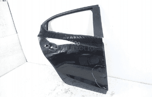 Mazda 3 iii bm 2013- drzwi prawe tylne prawy tył B45A72010 2