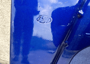 Drzwi tyl tylne prawe hyundai elantra vii 7 2020- bardzo ladne 6