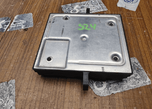 Moduł 8E0907279N Świateł Sterownik Komputer Swiatla Audi A4 B7 Seat Exeo 10