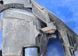 Toyota AURIS I 07-09 halogen ramka 81482-02040 5