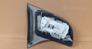 Lampa prawy  tył audi A4 B7 nr 8E9945094 2