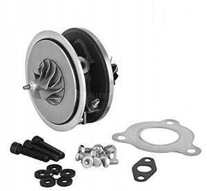 Turbina turbosprężarka Rdzeń Mitsubishi Space Star 1.9DI-D 708639 3