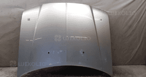 Maska pokrywa silnika chrysler 300C srebrna PS2 1