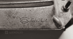 KOMPUTER STEROWNIK SILNIKA RENAULT MEGANE II 1.6 16V 8200321263 21584288-2A ORYGINAŁ WYSYŁKA! 4