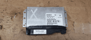 Moduł sterownik skrzyni biegów automat Audi A6 C5 4B0927156D 0260002507 1