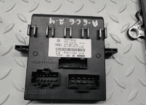 Vw audi A6 C6 sterownik moduł świateł 4F0907279