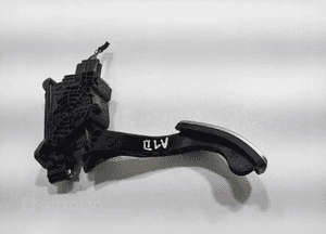 Pedał gazu audi A1 ii 82A 1.0 tsi 2Q1723503 2019-2023 europa 3