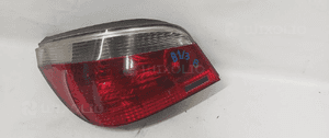 Tyl tylna lampa lewa bmw E60 sedan 2