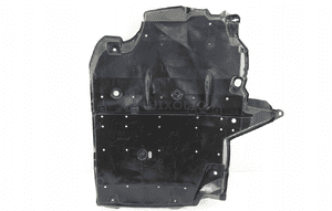 Osłona płyta pod zderzak toyota prius 58308-47030 1