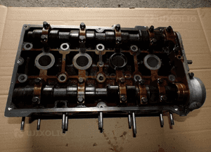 Lancia lybra fiat stilo punto hgt 1.8 16V głowica 60586832 1