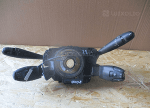 Przełącznik zespolony peugeot 3008 5008 96667320XT 1