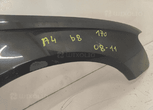 Audi a4 b8 08-11 BŁOTNIK PRAWY PRZÓD PRZEDNI 3