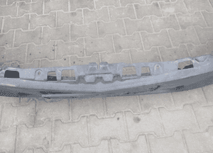 OPEL MOVANO 2 II B ZDERZAK PRZÓD PRZEDNI 5