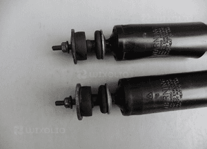 AMORTYZATOR PRZÓD 15834276 HUMMER H3 3