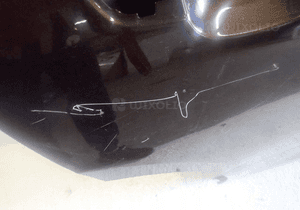 DRZWI PRAWE TYLNE PRAWY TYŁ CITROEN DS7 VII 2018- 3