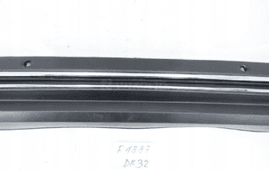 Hyundai I30 iii lift 2020- spoiler dyfuzor zderzaka tył 86612-G4520 3