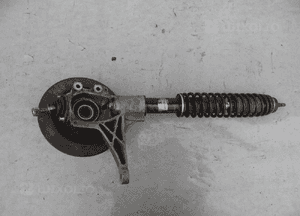 MCPERSON ZWROTNICA PRAWY PRZÓD AIXAM 2018 VISION 3