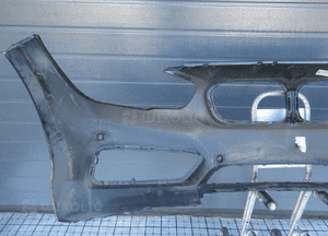 Zderzak przedni przód bmw 1 i F20 lift 2015-2019 22