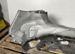 Zderzak tył tylny ford puma MK2 ii 2019- cały 5
