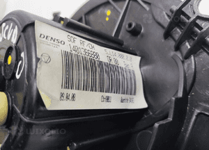 Wentylator dmuchawa nawiewu citroen jumpy expert ii 1401366880 07-16 europa 5