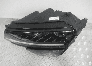 Lampa przednia przód lewa skoda karoq full led 57B941015B 2017-2021 11