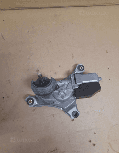 SILNICZEK WYCIERACZKI TYŁ TOYOTA AURIS I nr 85130-02030 4