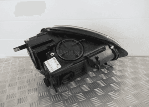 Lampa przednia przód lewa mini cooper F60 2016- 7