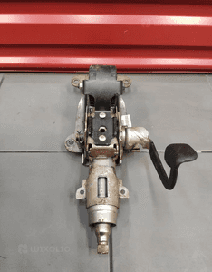 JEEP CHEROKEE LIBERTY KK 2.8 KOLUMNA KIEROWNICZA ORYGINAŁ 5