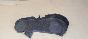 Osłona obudowa rozrządu Skoda Rapid IV 1.6 TDI 03L109107B 6