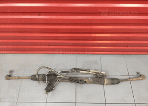 JEEP GRAND CHEROKEE WK 3.0CRD MAGLOWNICA PRZEKŁADNIA MAGIEL EUROPA ORYGINAŁ 1