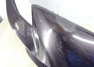 ZDERZAK przód TOYOTA Corolla 2019- E21 KOMBI PDC 6 52119-02P40 7