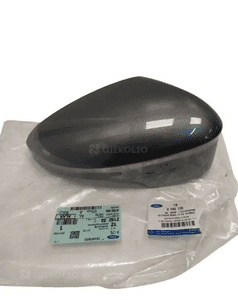 Ford fiesta MK7 2016- obudowa osłona lusterka prawa nowy oryginał 1
