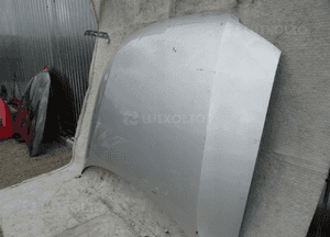 Vw passat B5 lift maska 4