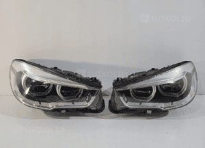 BMW 5 GT F07 Komplet Lamp ADAPTIVE LED 13458 16