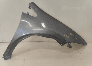 Honda Civic VIII 06-12 BŁOTNIK PRAWY PRZÓD PRZEDNI 1