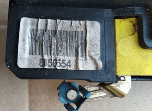 Volvo S60 V70 S80 zamek drzwi tyl tylny prawy lewy 4