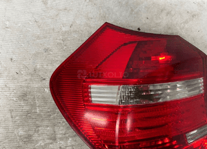 Bmw 1 E81 E87 lift lci lampa tylna lewa 2007-2011 716425505 2