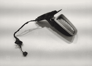 Lusterko prawe audi A3 8P 5 pin kabli 2005-2008 lift europa 6