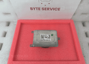 Audi Porsche VW Seat Skoda Przetwornica Moduł Lampy 95C941571D 2