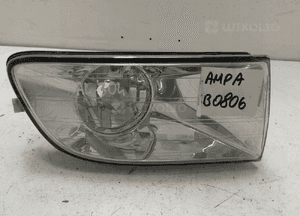 Halogen lampa przeciwmgielna prawa skoda octavia ii 1Z0941700 1