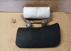 Poduszka Airbag pasażera konsoli deski BMW 5 E39 1