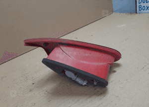 Alfa romeo 147 3D lampa prawy tył w klapę 3