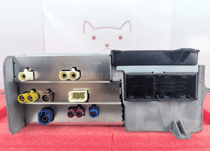 Mercedes-Benz Nawigacja Multimedia NTG6 MID ECE USA VERSTK A1679002729 4